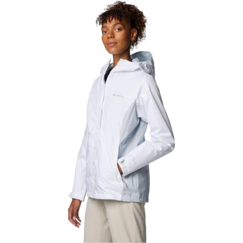 Womens Columbia Arcadia II Jacket