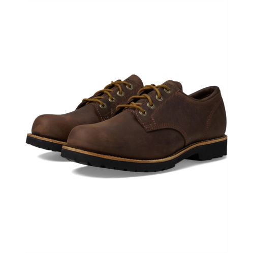 L.L.Bean Mens LLBean Bucksport Plain Toe Shoe