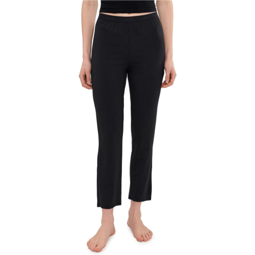 Womens Calvin Klein Underwear Ultra Soft Modal Modal Stovepipe