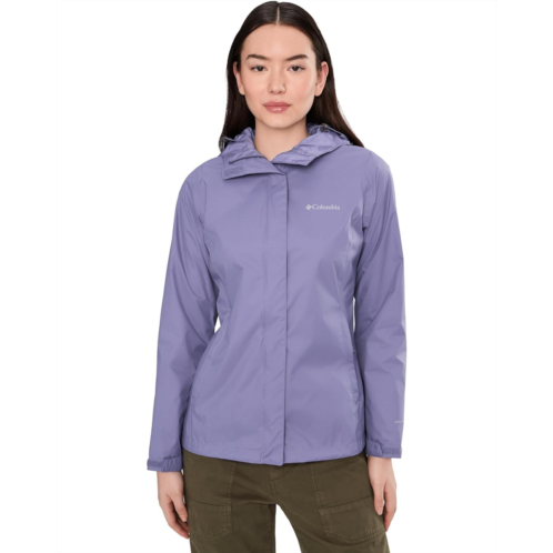 Womens Columbia Arcadia II Jacket