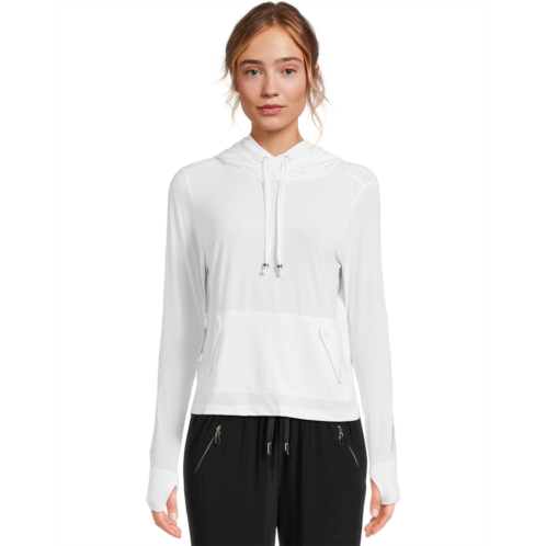 Jamie Sadock Sunsense Long Sleeve Hoodie