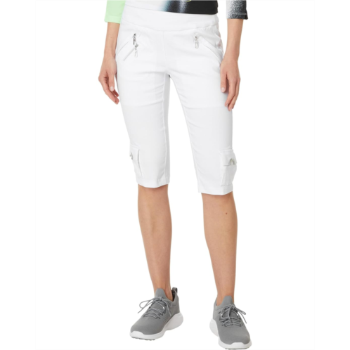 Jamie Sadock 24.5 Skinnylicious Knee Capris