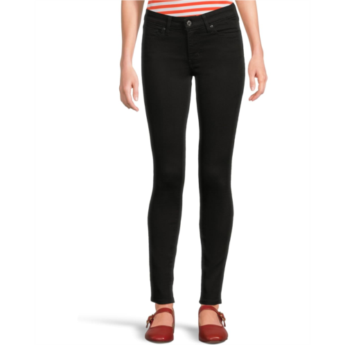 Womens Levis Womens 711 Skinny