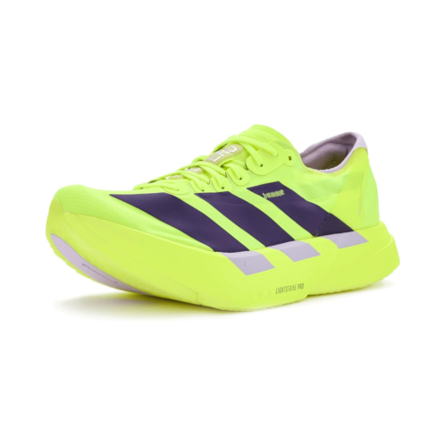 Mens adidas Adizero Adios Pro 4 Running Shoes