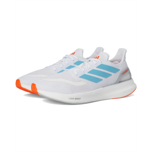 Mens adidas Pureboost 5 Running Shoes