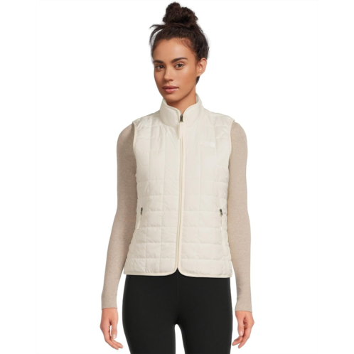 Womens The North Face Junction Insulated Vest
