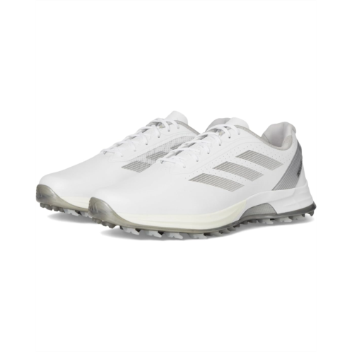 Mens adidas Golf Adizero ZG Spikeless Golf Shoes