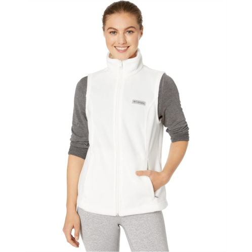 Womens Columbia Benton Springs Vest