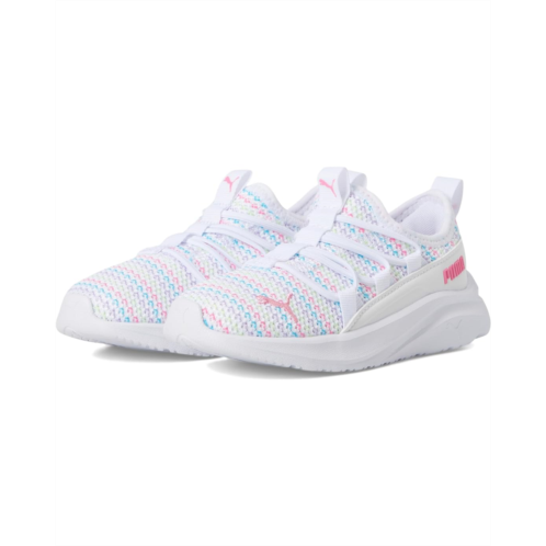 PUMA Kids Softride One4All Slip On