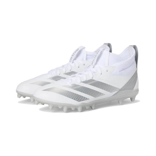 Mens adidas Adizero Impact2 Football Cleats