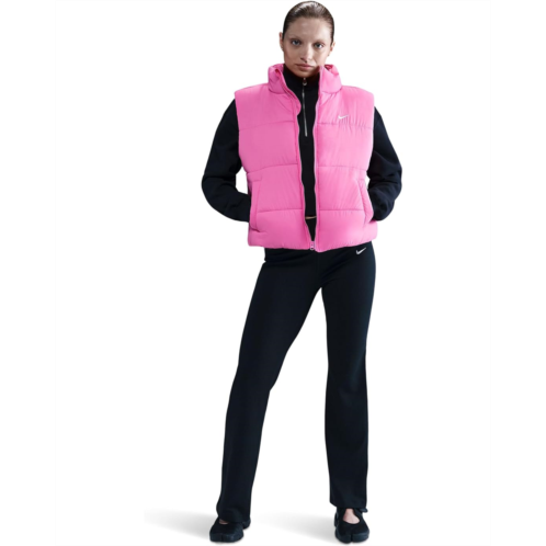 Womens Nike Sportswear Therma-FIT Synthetic Fill Classic Vest