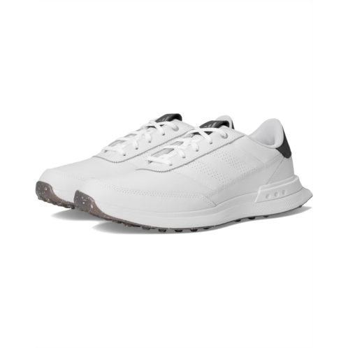 Mens adidas Golf S2G 24 Leather Spikeless Golf Shoes
