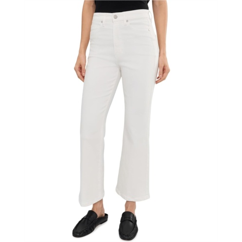 Womens Liverpool Los Angeles Petite High-rise Lucy Boot Jean 28 Inseam