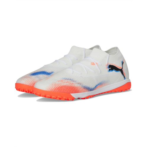 Mens PUMA Future 8 Match Turf Trainer Soccer Cleats