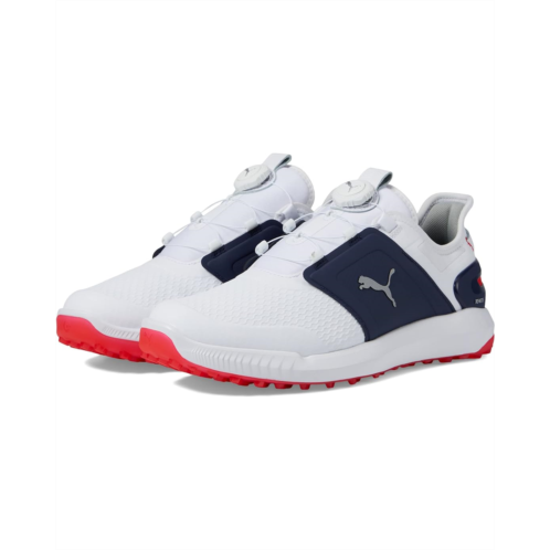 Mens PUMA Golf Ignite Elevate Disc Golf Shoes