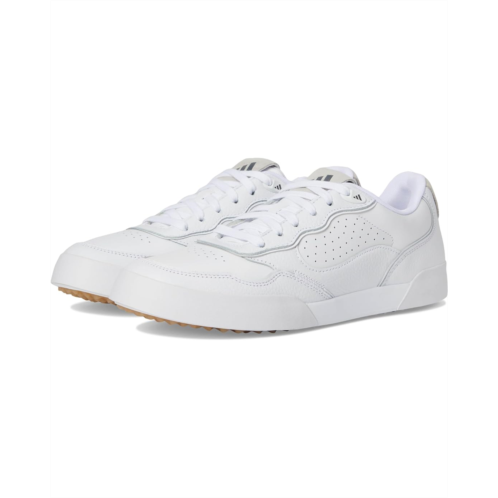 Mens adidas Golf Retrocross 25 Spikeless Golf Shoes