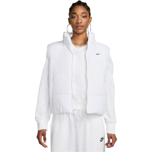 Womens Nike Sportswear Therma-FIT Synthetic Fill Classic Vest
