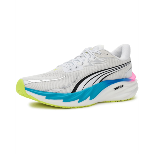 Mens PUMA Velocity Nitro 4 Running Shoes