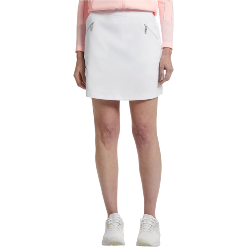Womens Jamie Sadock Elegante 17 Skort
