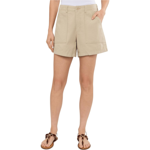 Womens Levis Womens Cinch Utility Shorts