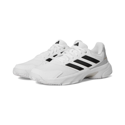 Mens adidas Courtjam Control 3 Tennis Shoe