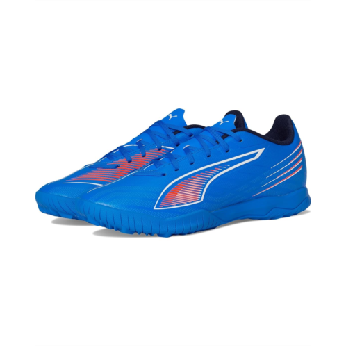 Mens PUMA Ultra 6 Play Turf Trainer Soccer Cleats
