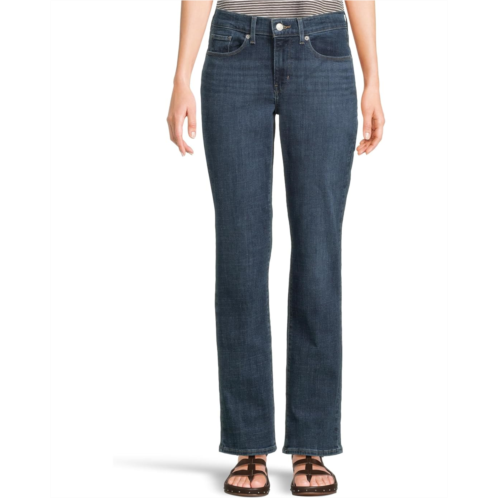 Womens Levis Womens Classic Straight Jeans