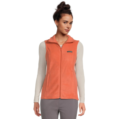 Womens Columbia Benton Springs Vest