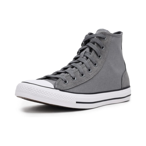 Converse Chuck Taylor All Star Canvas & Suede High-Top