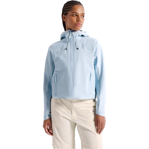 Womens Arcteryx Coelle Jacket
