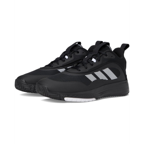 Mens adidas Own The Game 30 Basketball Shoes
