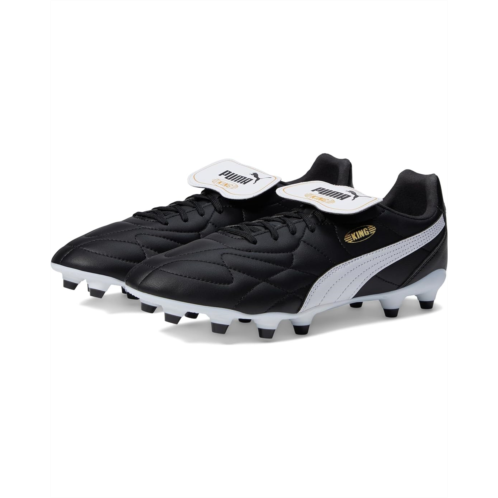 Mens PUMA King Top Firm Artificial Ground Soccer Cleats