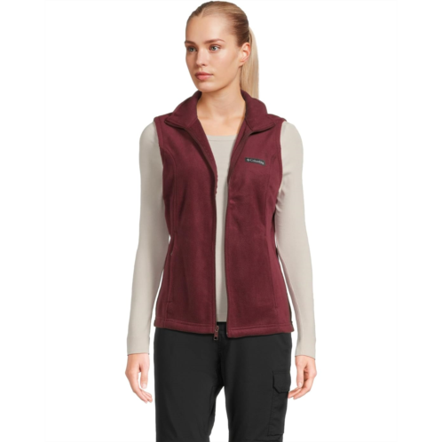 Womens Columbia Benton Springs Vest