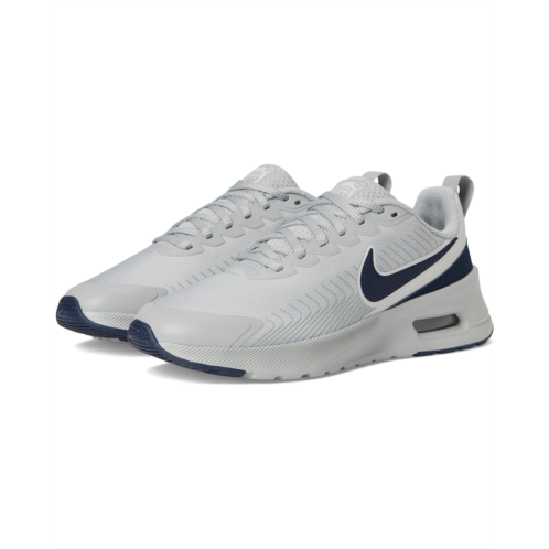 Mens Nike Air Max Nuaxis