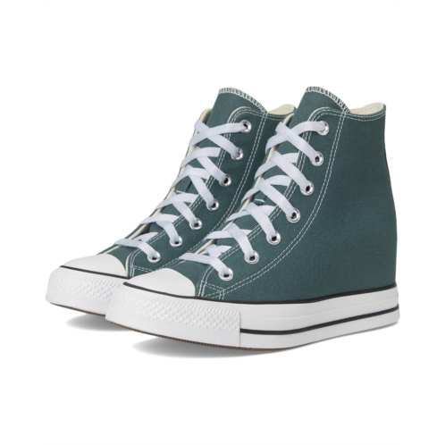 Converse Chuck Taylor All Star Wedge Sneaker