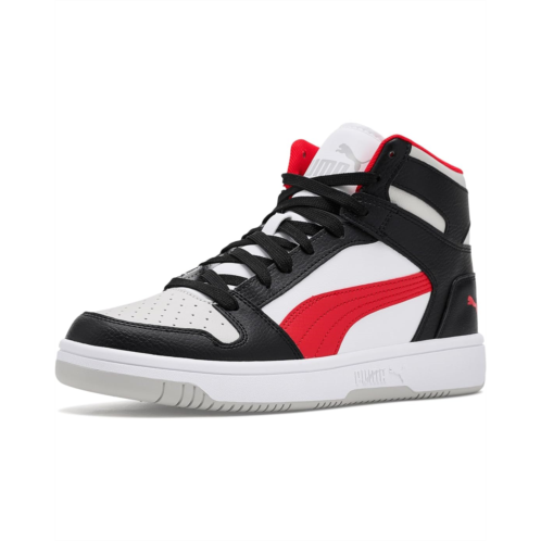 Mens PUMA Rebound Layup Rcl Mid Shoes