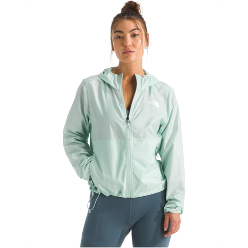 Womens The North Face TNF Cyclone Wind Jacket