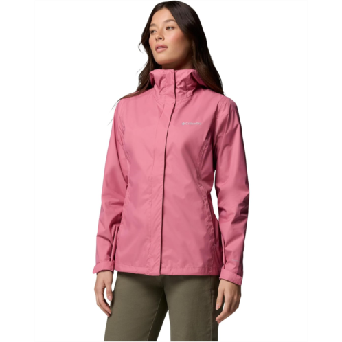 Womens Columbia Arcadia II Jacket
