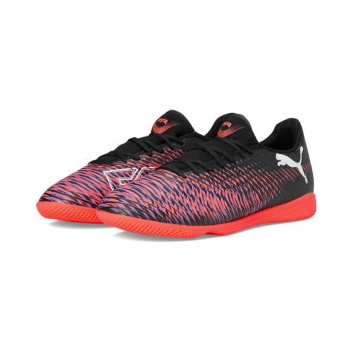Mens PUMA Future 8 Play Indoor Trainer Soccer Shoes