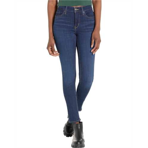 Womens Levis Womens 311 Shaping Skinny