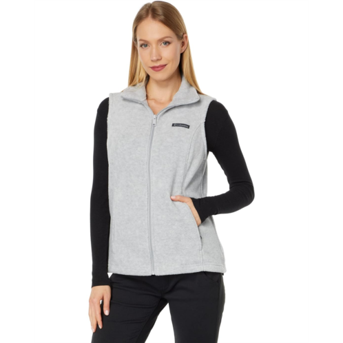 Womens Columbia Benton Springs Vest