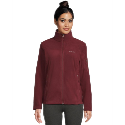 Womens Columbia Fast Trek II Jacket