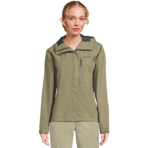 Womens Columbia Hikebound II Jacket