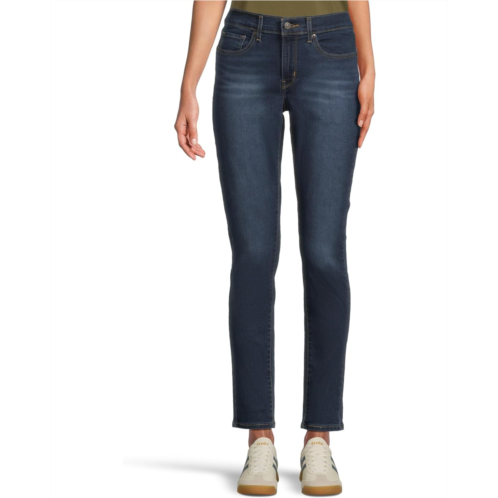 Womens Levis Womens Classic Skinny