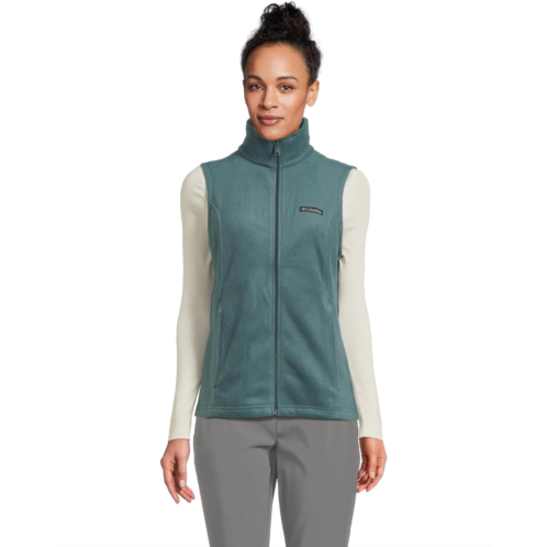 Womens Columbia Benton Springs Vest