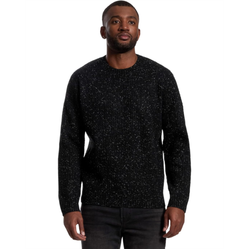 Mens Liverpool Los Angeles Long Sleeve Crew Neck Sweater