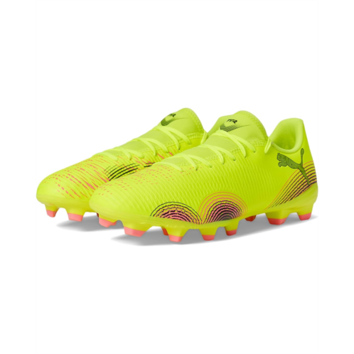 Mens PUMA Future 8 Play Firm Artificial Ground Soccer Cleats