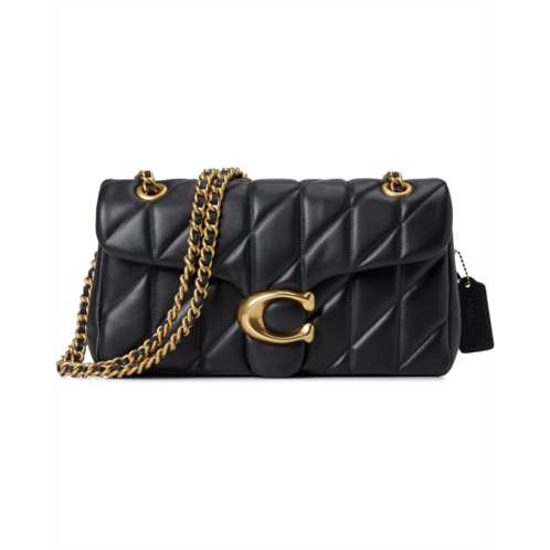 COACH Tabby Shoulder Bag 26 With Quilting