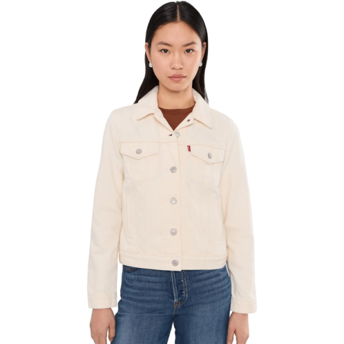 Womens Levis Womens Original Trucker