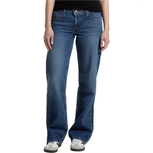 Womens Levis Womens Superlow